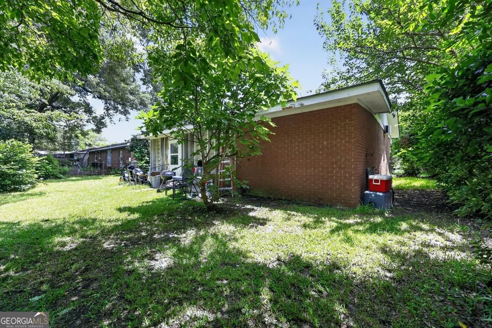 441 Sarah DR Warner Robins, GA 31093