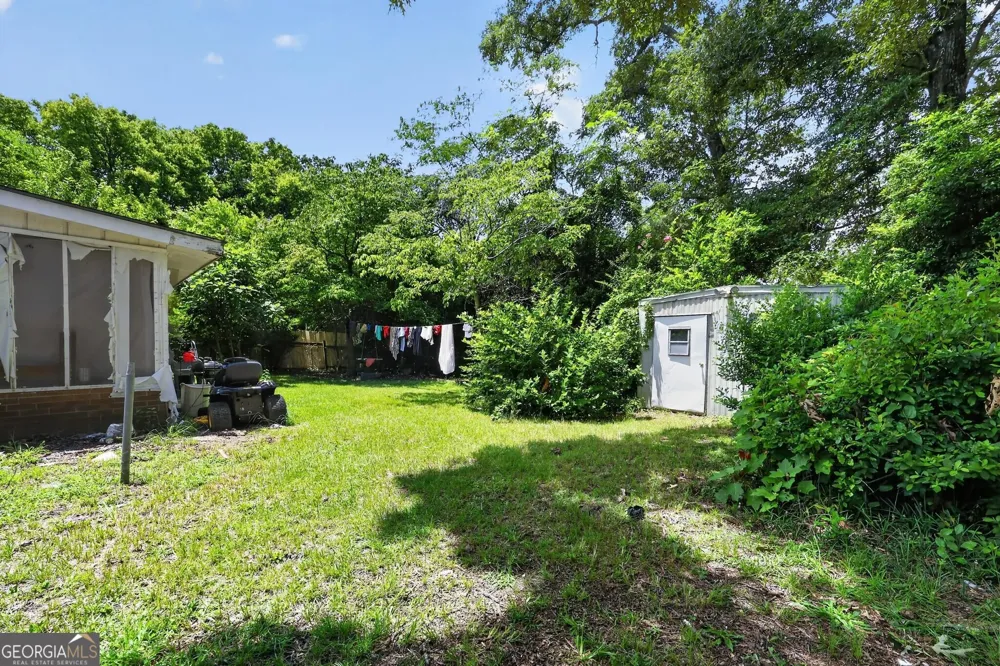 441 Sarah DR Warner Robins, GA 31093