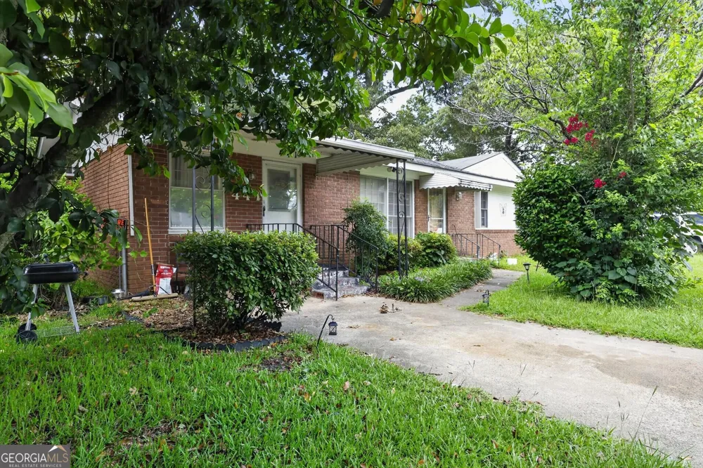 441 Sarah DR Warner Robins, GA 31093