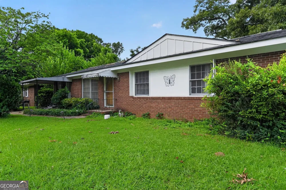 441 Sarah DR Warner Robins, GA 31093