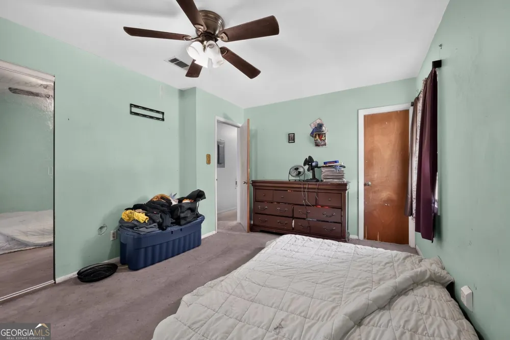 441 Sarah DR Warner Robins, GA 31093