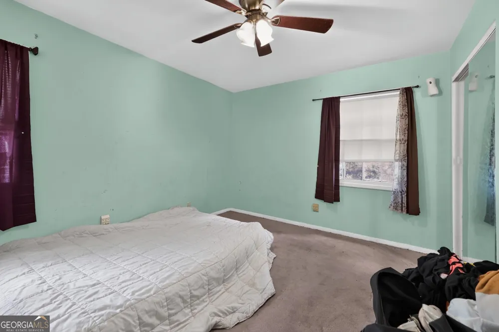 441 Sarah DR Warner Robins, GA 31093