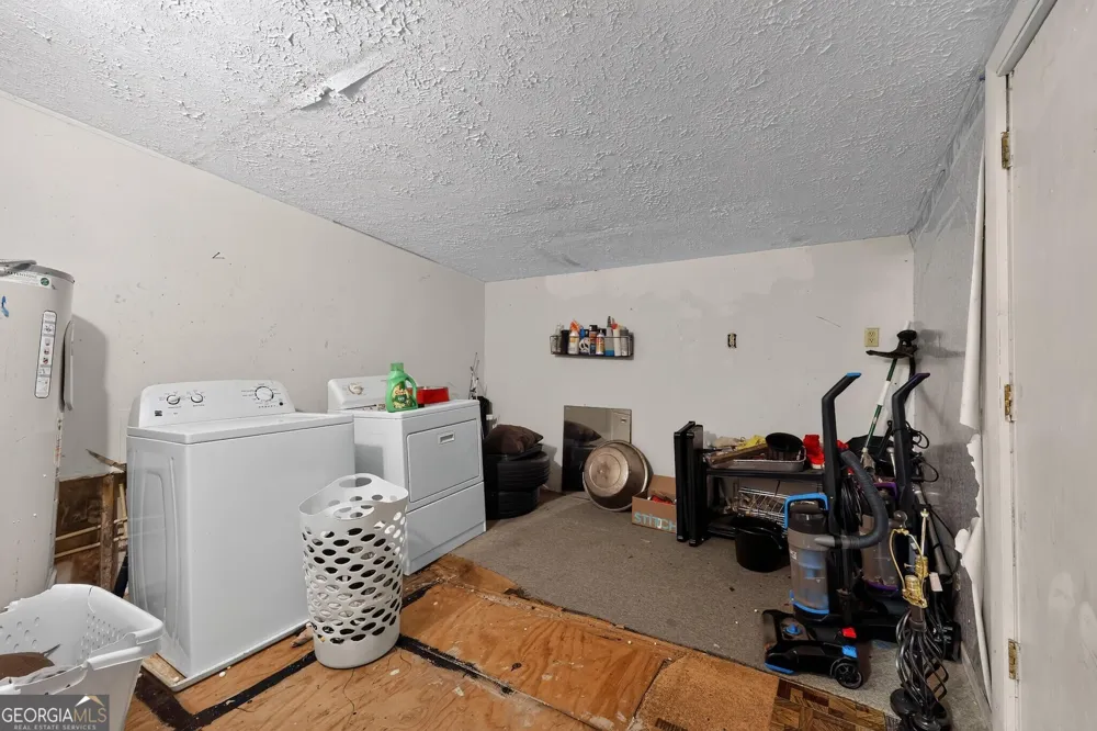 441 Sarah DR Warner Robins, GA 31093