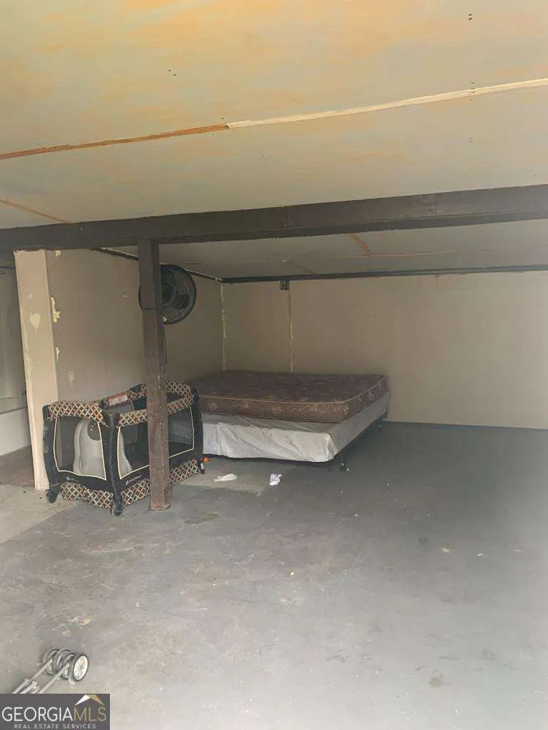 606 W 7Th ST Alma, GA 31510