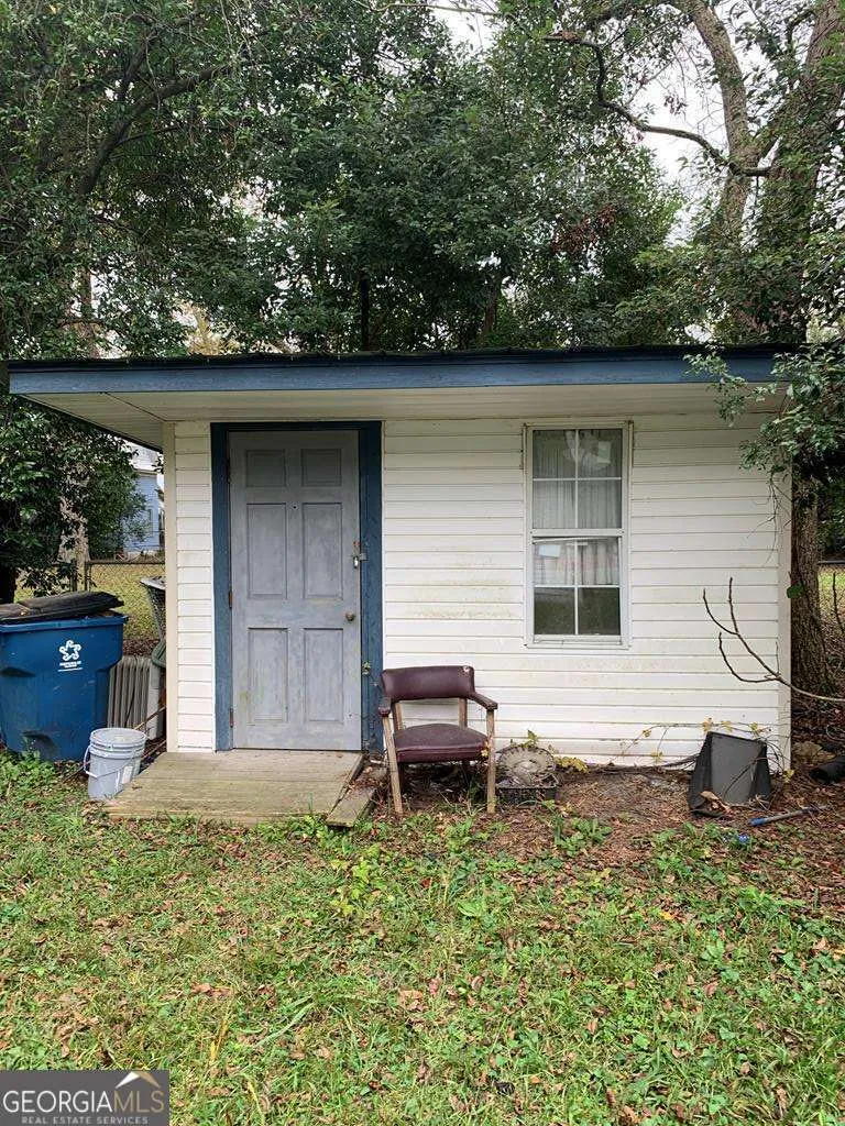 606 W 7Th ST Alma, GA 31510