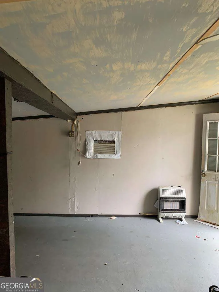 606 W 7Th ST Alma, GA 31510