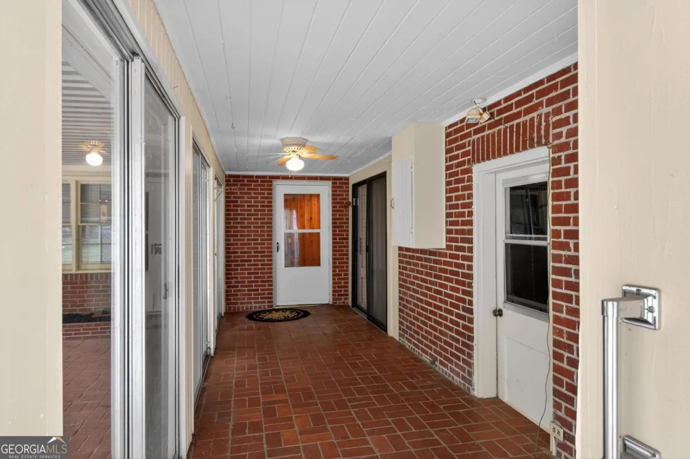 447 S College ST Metter, GA 30439