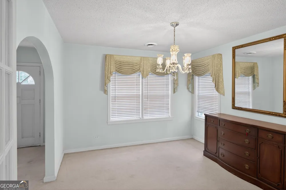 447 S College ST Metter, GA 30439