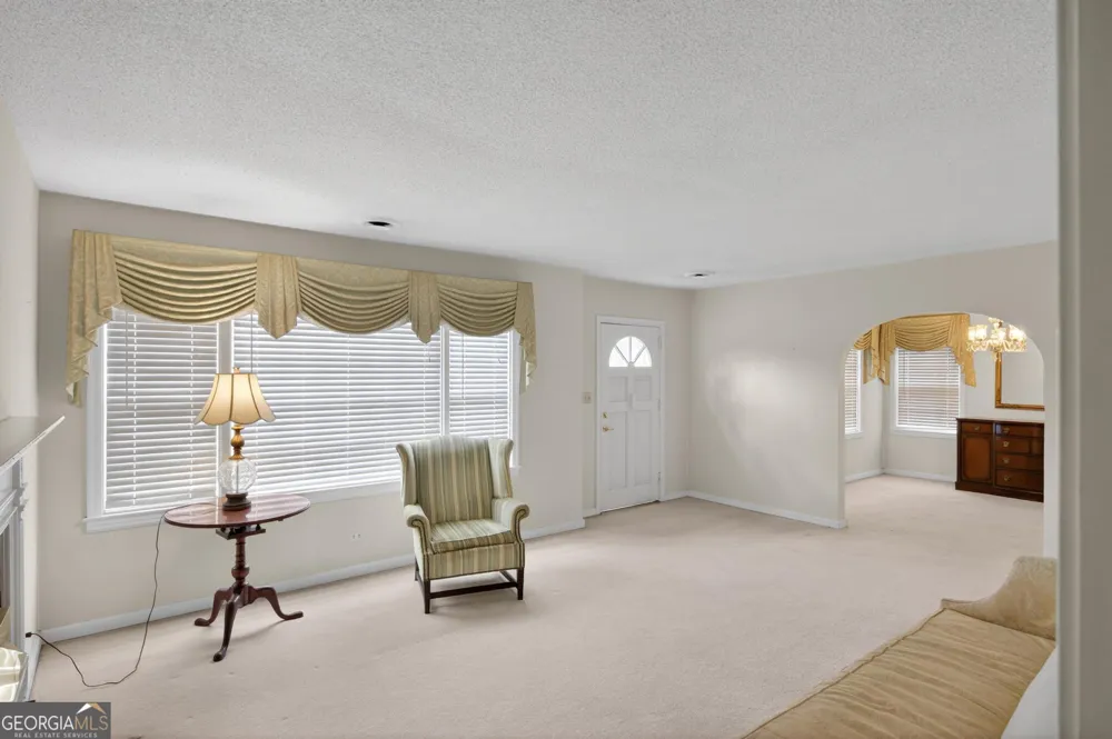 447 S College ST Metter, GA 30439