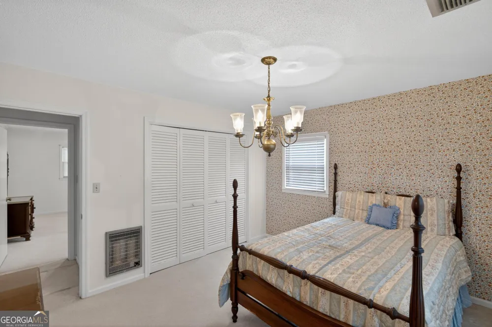 447 S College ST Metter, GA 30439
