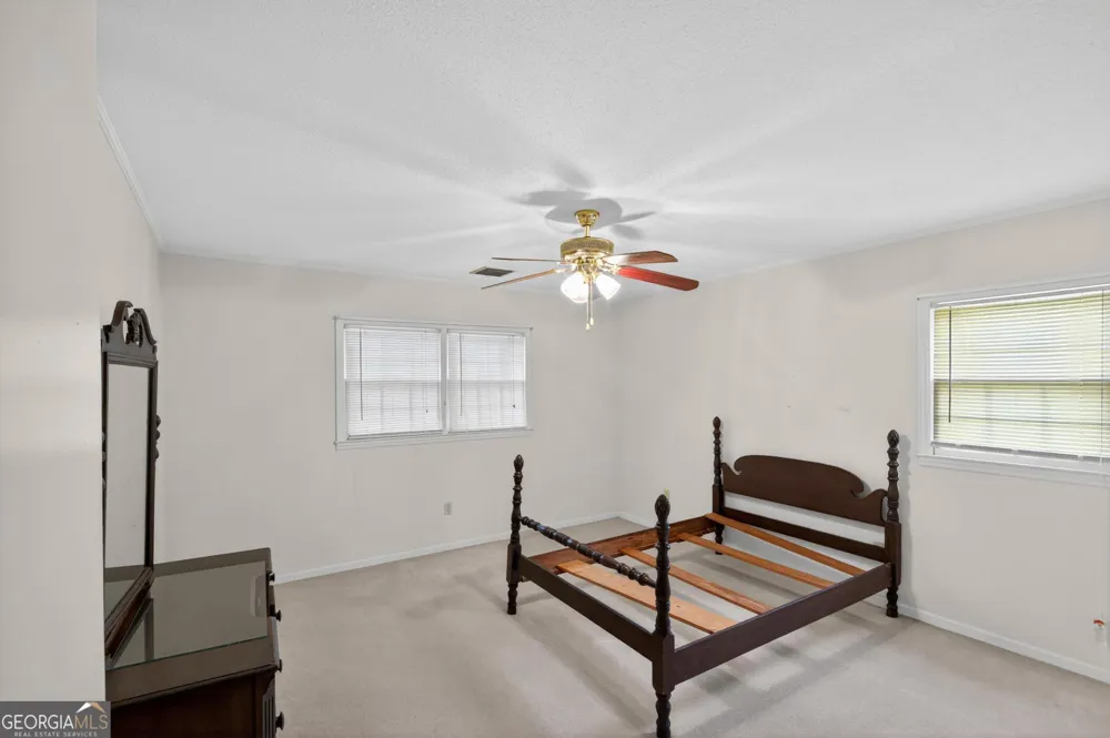 447 S College ST Metter, GA 30439