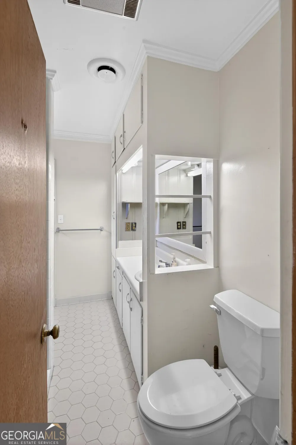 447 S College ST Metter, GA 30439