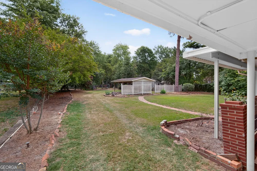 447 S College ST Metter, GA 30439