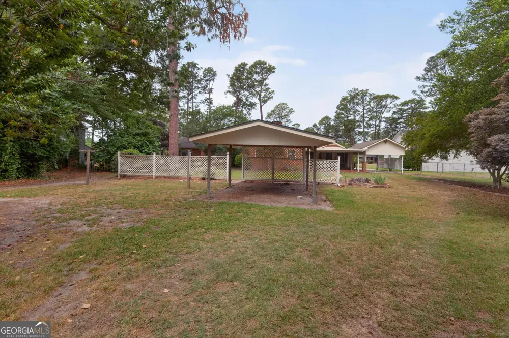 447 S College ST Metter, GA 30439
