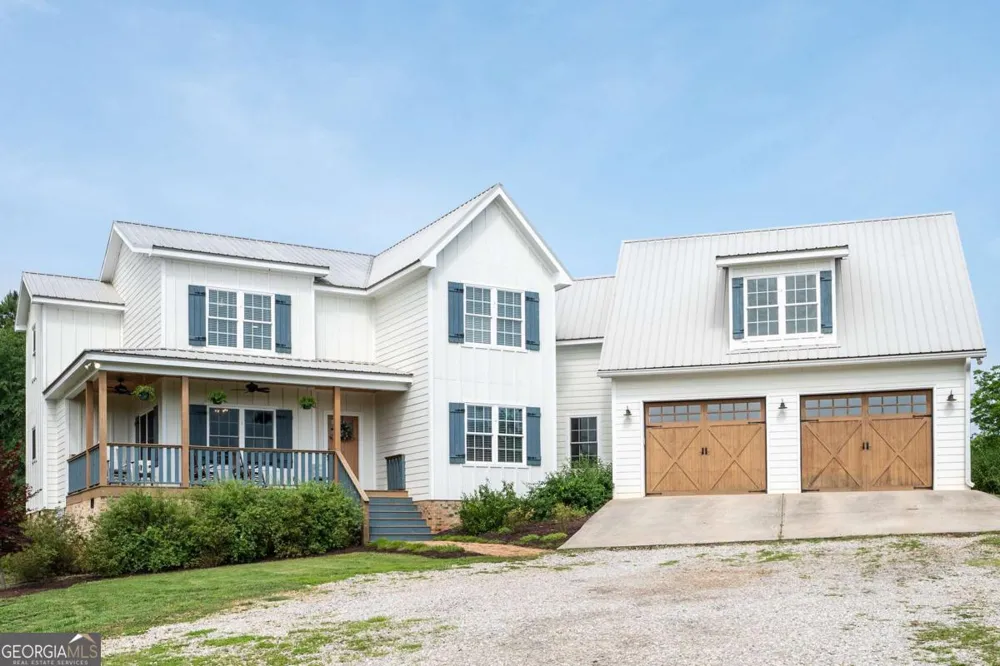 2185 Clotfelter RD Bogart, GA 30622