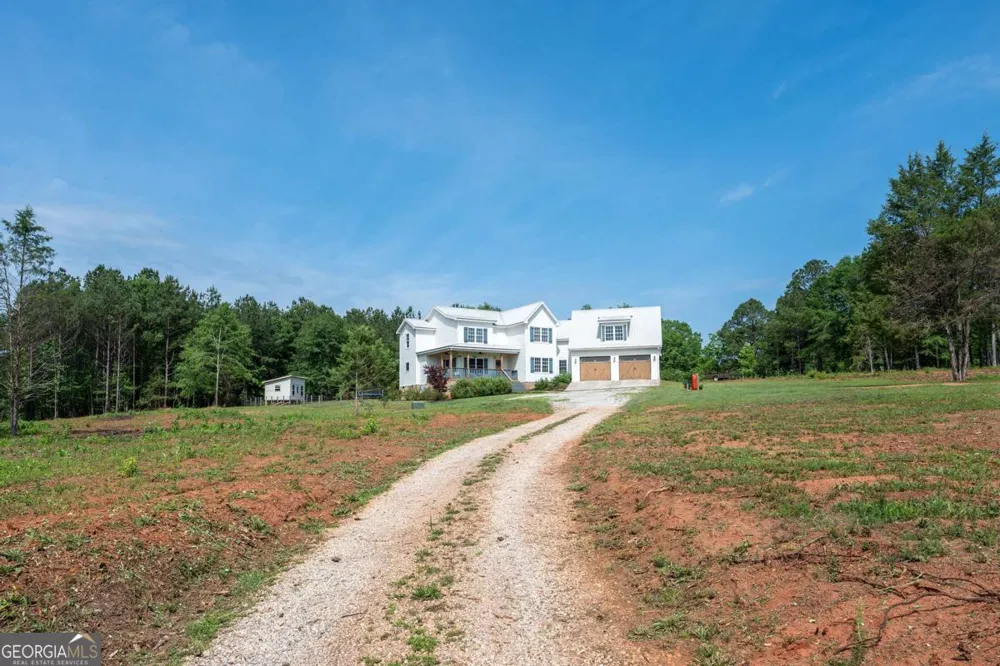 2185 Clotfelter RD Bogart, GA 30622