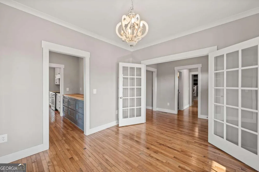 2185 Clotfelter RD Bogart, GA 30622