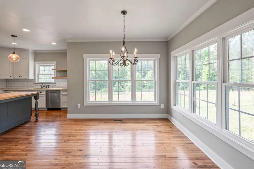 2185 Clotfelter RD Bogart, GA 30622