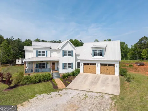 2185 Clotfelter RD