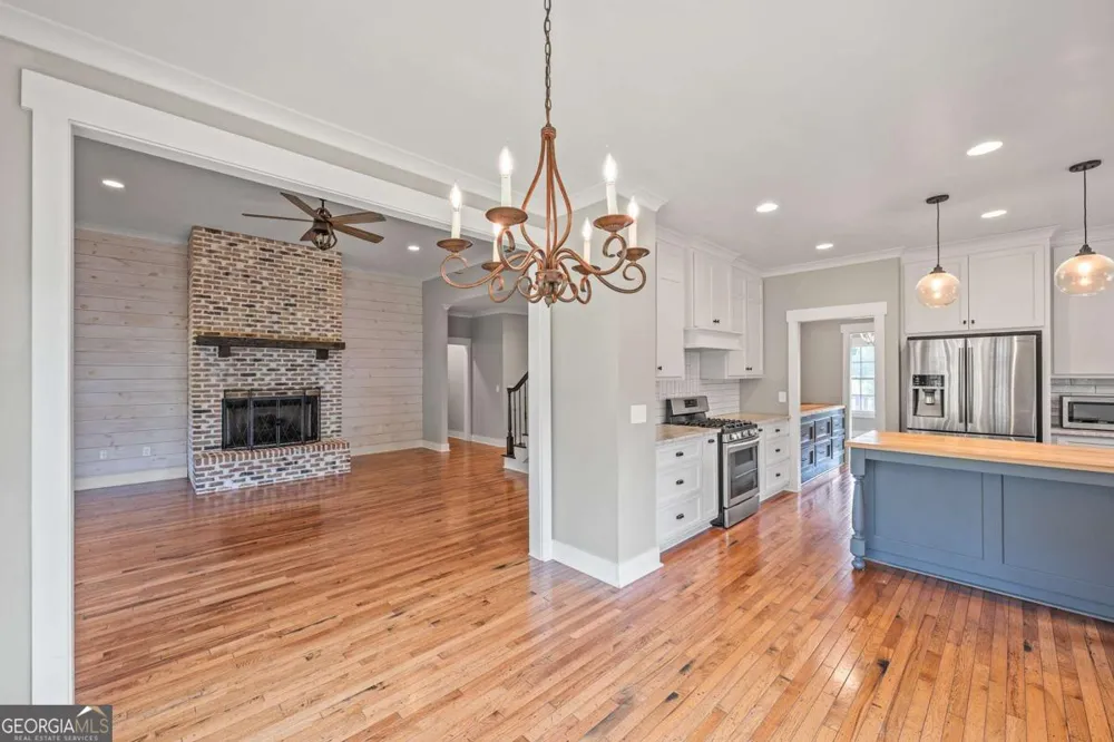 2185 Clotfelter RD Bogart, GA 30622