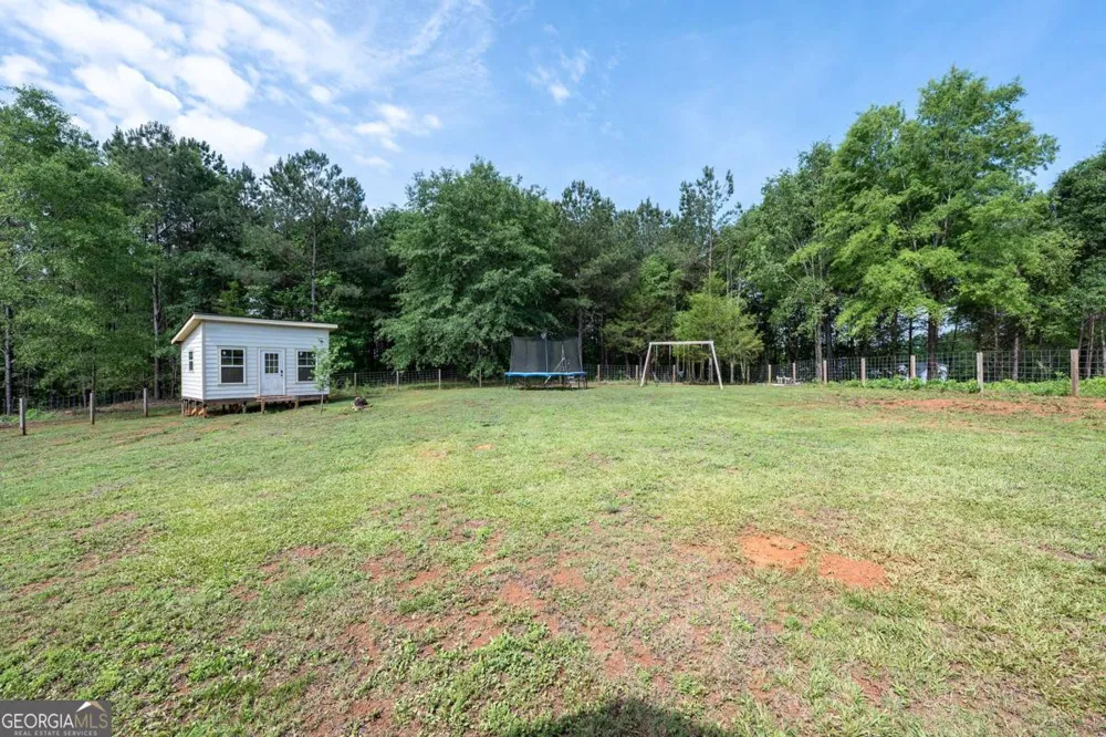 2185 Clotfelter RD Bogart, GA 30622