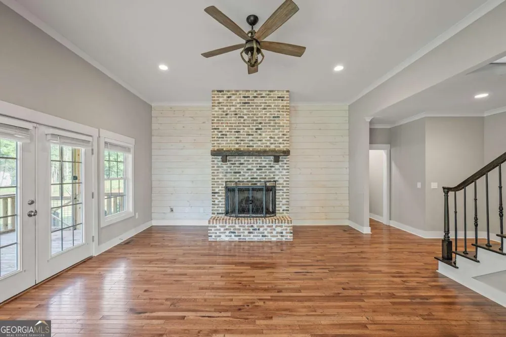 2185 Clotfelter RD Bogart, GA 30622