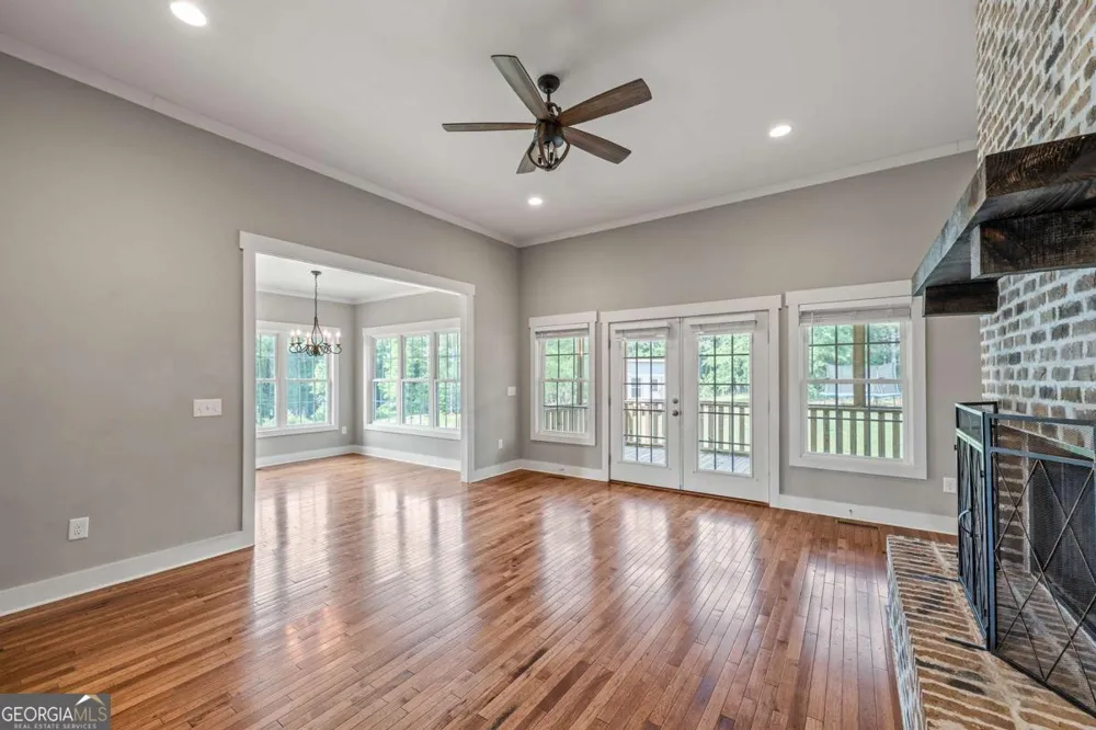 2185 Clotfelter RD Bogart, GA 30622