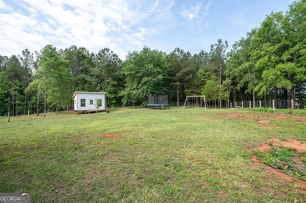 2185 Clotfelter RD Bogart, GA 30622
