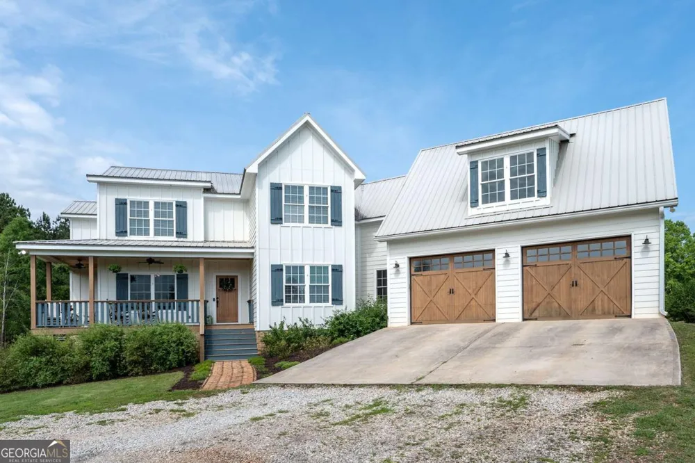 2185 Clotfelter RD Bogart, GA 30622