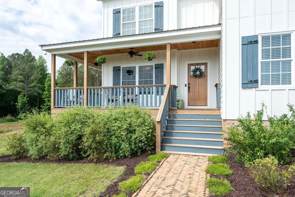 2185 Clotfelter RD Bogart, GA 30622