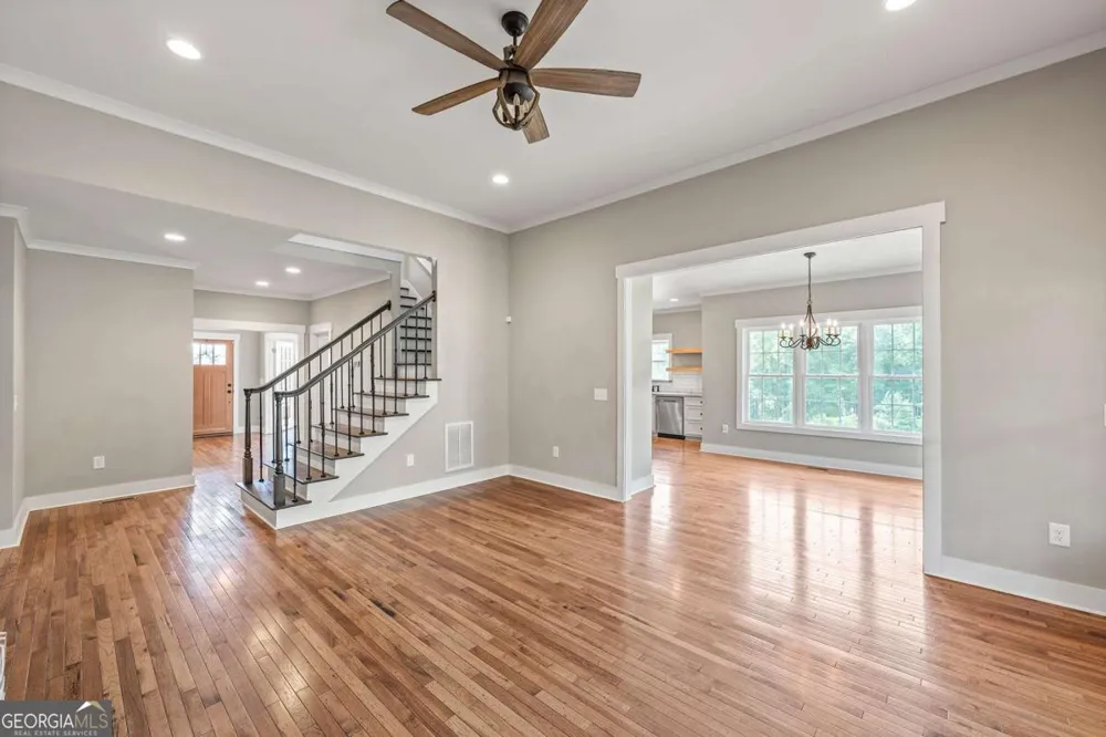 2185 Clotfelter RD Bogart, GA 30622