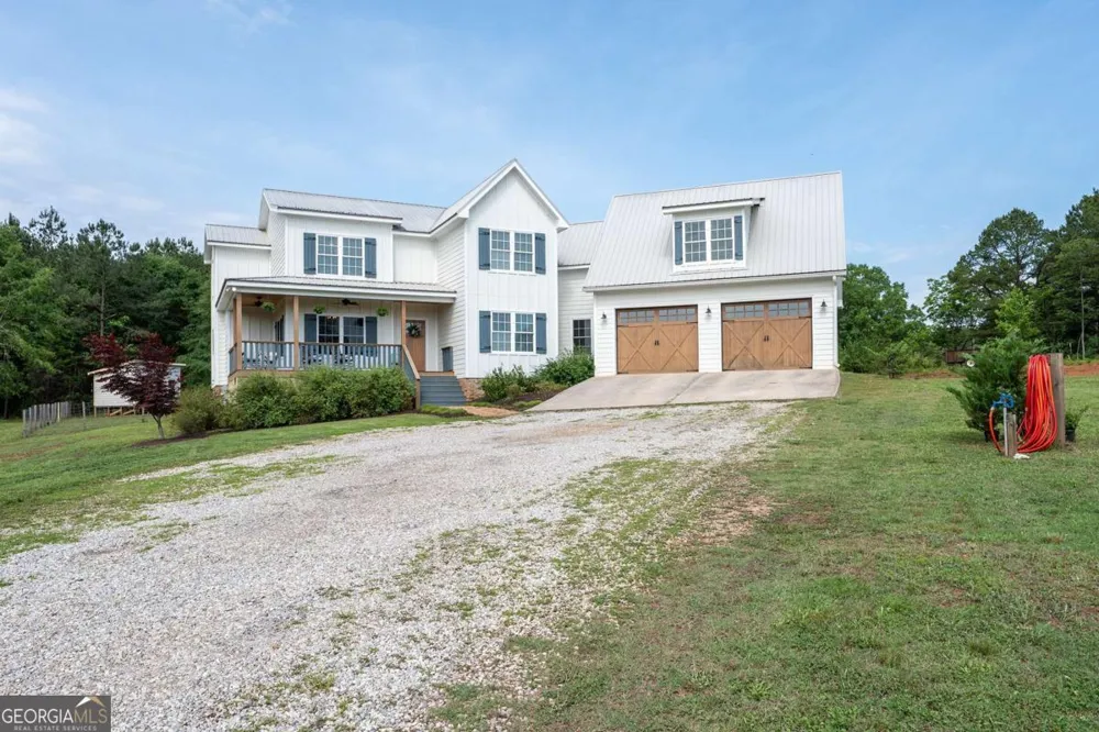 2185 Clotfelter RD Bogart, GA 30622