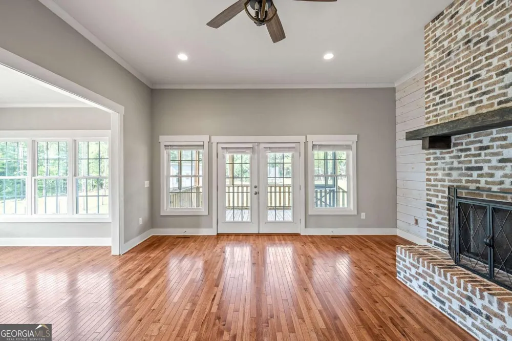 2185 Clotfelter RD Bogart, GA 30622