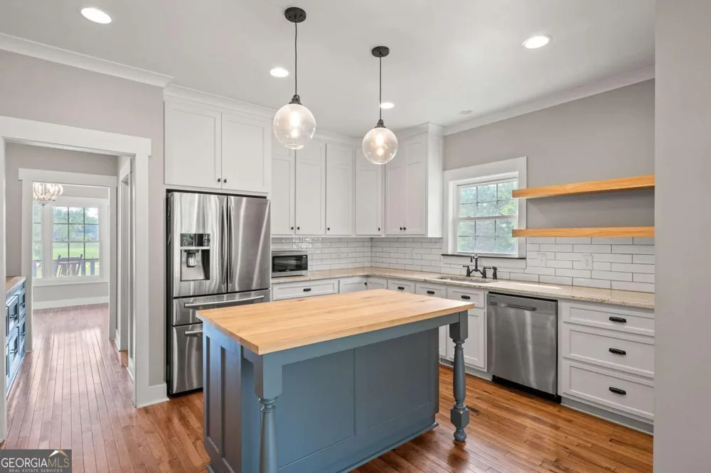 2185 Clotfelter RD Bogart, GA 30622