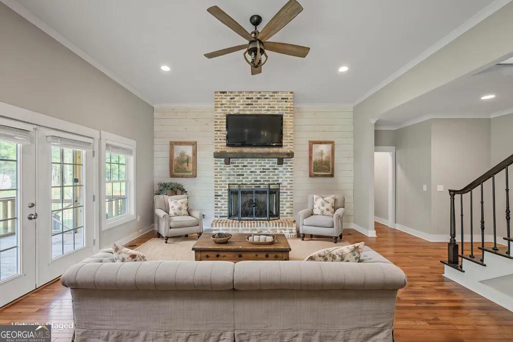 2185 Clotfelter RD Bogart, GA 30622