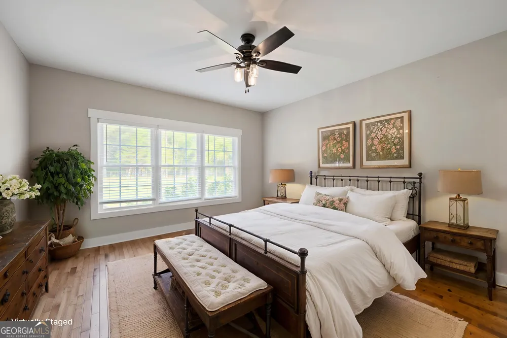 2185 Clotfelter RD Bogart, GA 30622