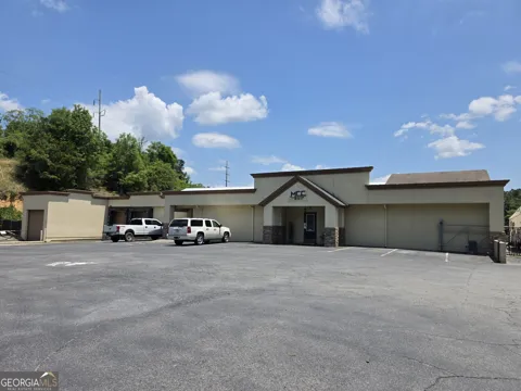 2101 Rockmart RD