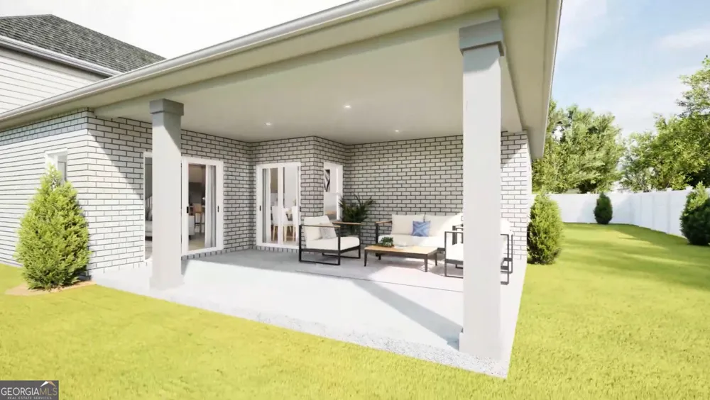 136 Lyric LOOP Hampton, GA 30228