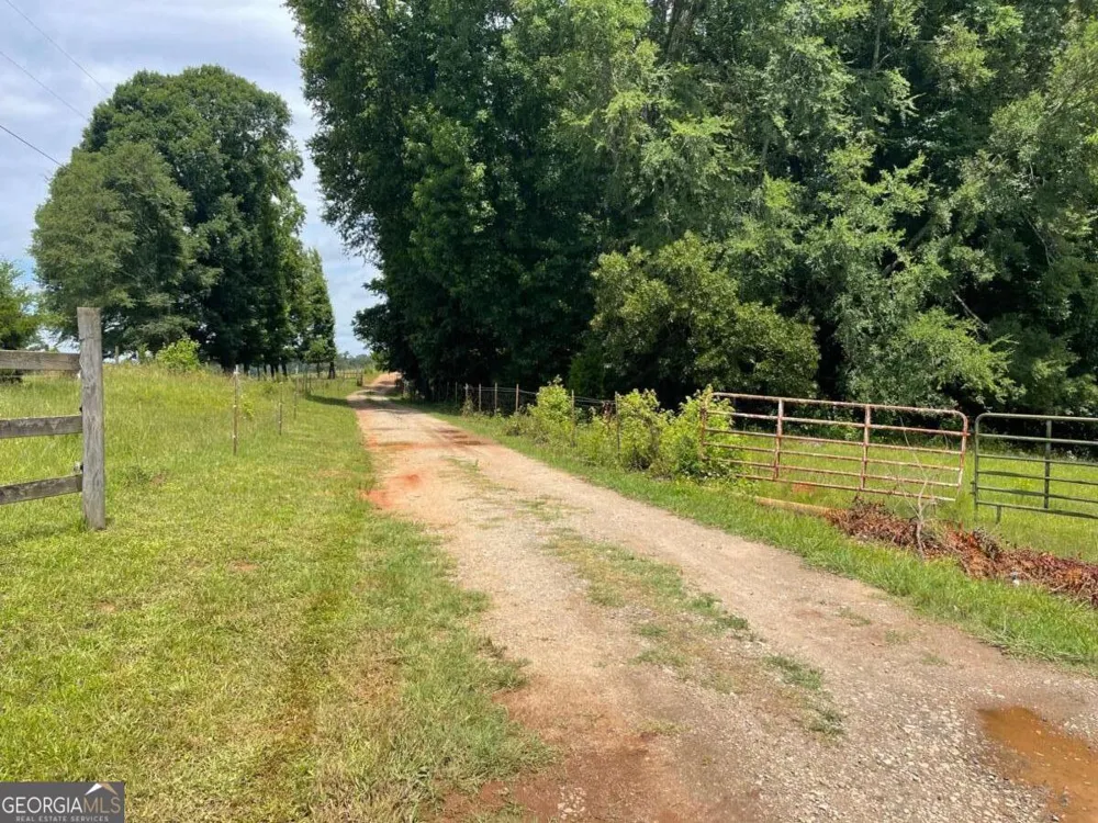 495 Bragg RD Monticello, GA 31064