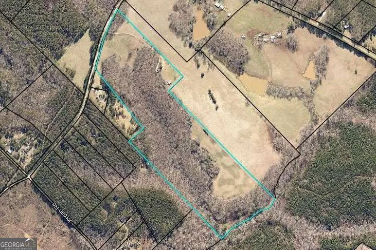 495 Bragg RD Monticello, GA 31064