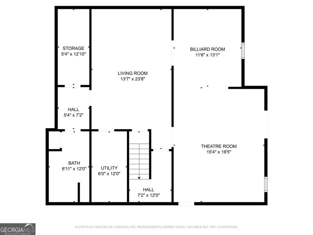 495 Bragg RD Monticello, GA 31064
