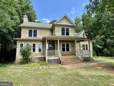 495 Bragg RD