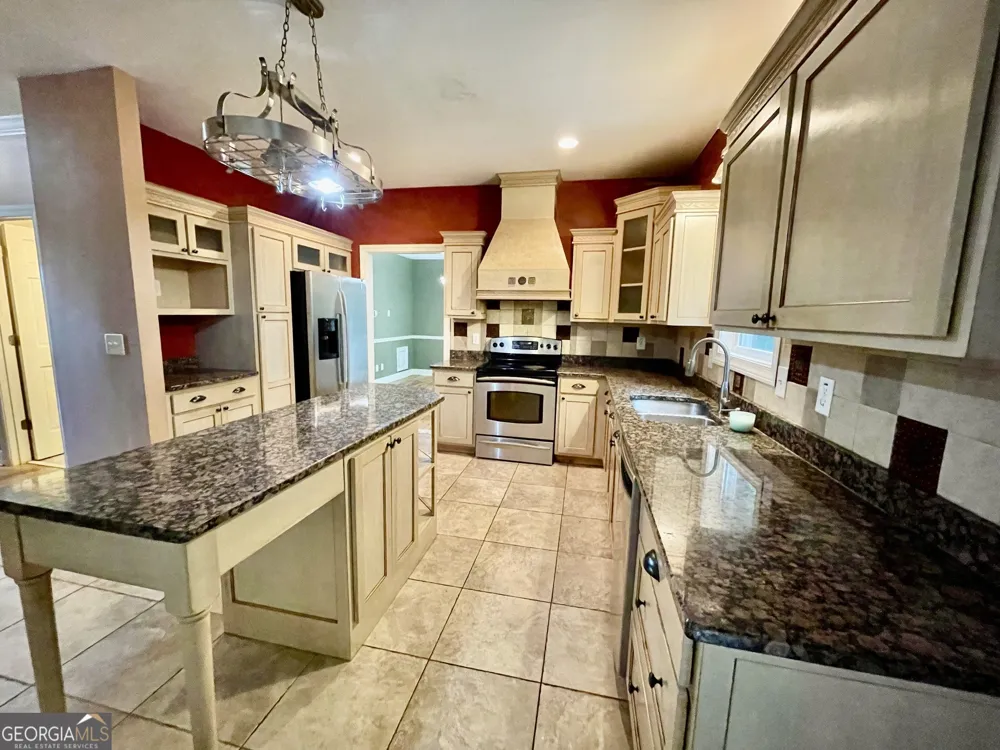 495 Bragg RD Monticello, GA 31064