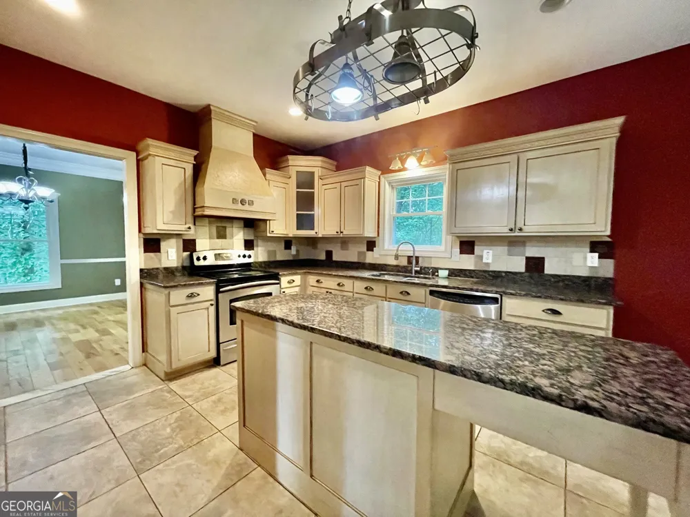 495 Bragg RD Monticello, GA 31064