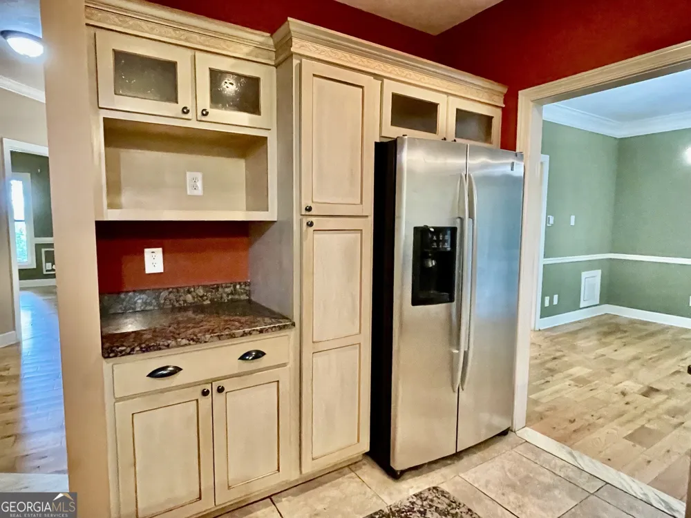 495 Bragg RD Monticello, GA 31064