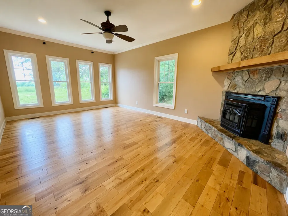 495 Bragg RD Monticello, GA 31064