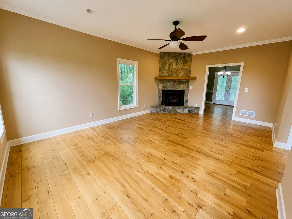 495 Bragg RD Monticello, GA 31064