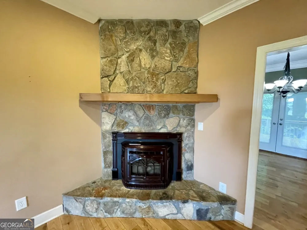 495 Bragg RD Monticello, GA 31064