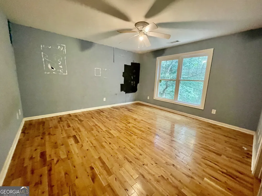 495 Bragg RD Monticello, GA 31064
