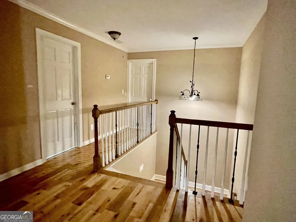495 Bragg RD Monticello, GA 31064